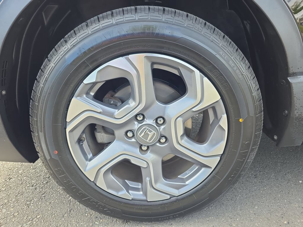Used 2018 Honda CR-V EX-L image 13