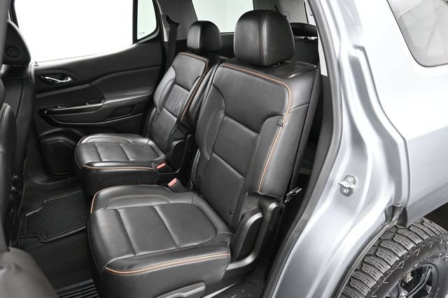 Used 2023 GMC Acadia AT4 AWD/4WD image 31