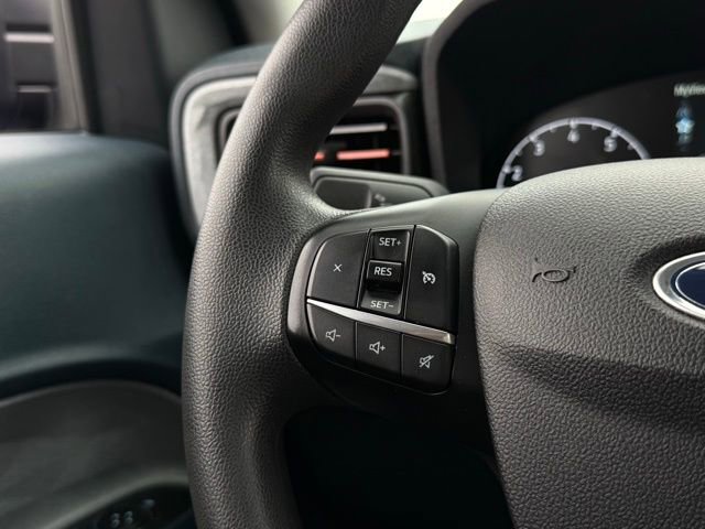 Certified 2023 Ford Maverick XLT w/ Equipment Group 300A Standard image 11