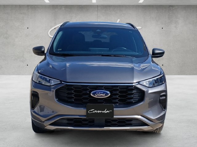 Certified 2023 Ford Escape ST-Line w/ Tech Pack #1 FWD image 19