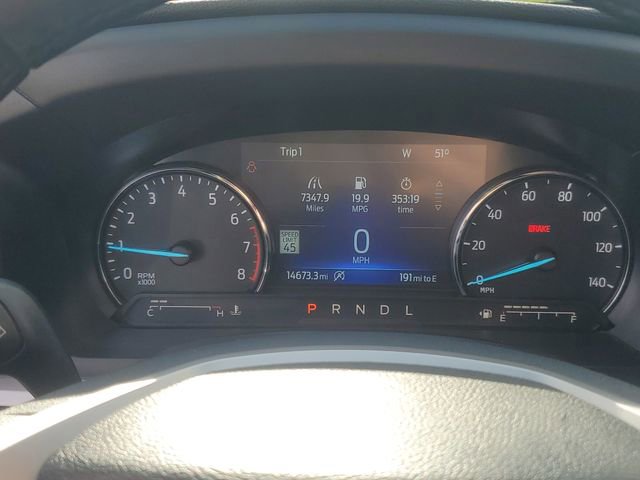 Certified 2024 Ford Explorer XLT w/ Equipment Group 202A image 19