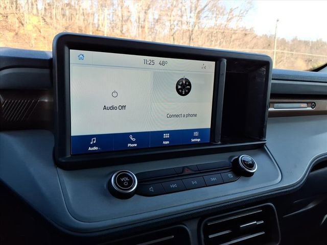 Certified 2022 Ford Maverick Lariat w/ Lariat Luxury Package image 22