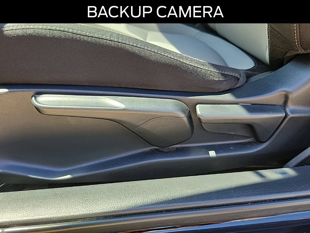 Used 2018 Honda Civic LX image 14