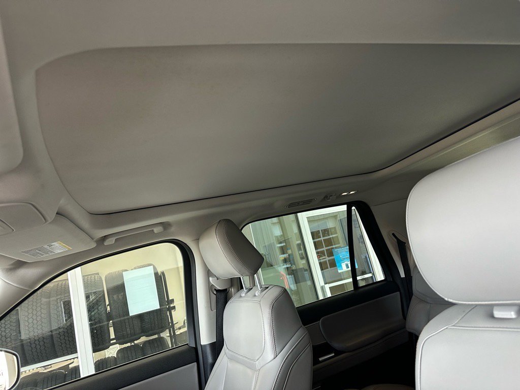 Certified 2025 Ford Expedition Max Active image 24