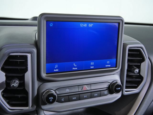 Certified 2023 Ford Bronco Sport Outer Banks w/ Tech Package AWD/4WD image 22