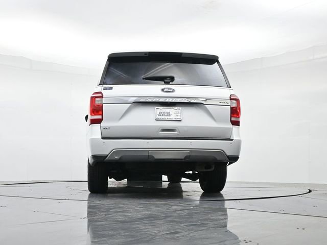 Certified 2021 Ford Expedition Max XLT AWD/4WD image 39