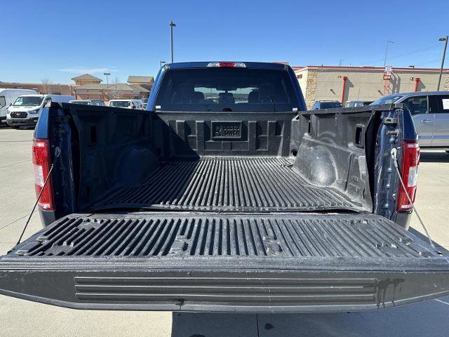 Certified 2020 Ford F150 XLT w/ XTR Package image 33