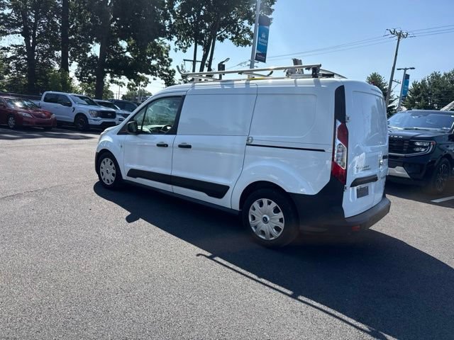 Certified 2020 Ford Transit Connect XL FWD image 6