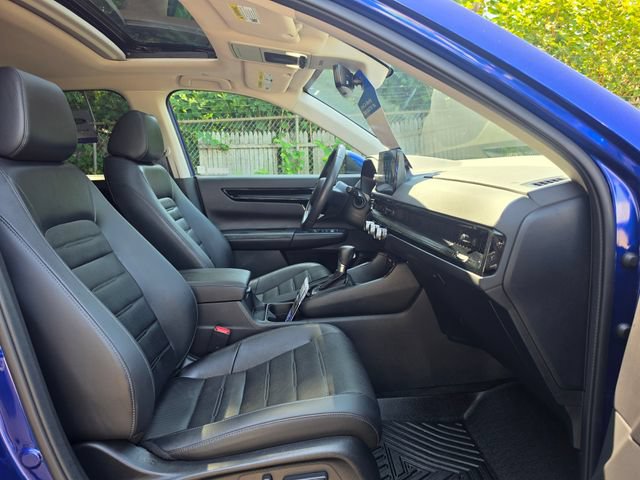 Used 2024 Honda CR-V EX-L image 13