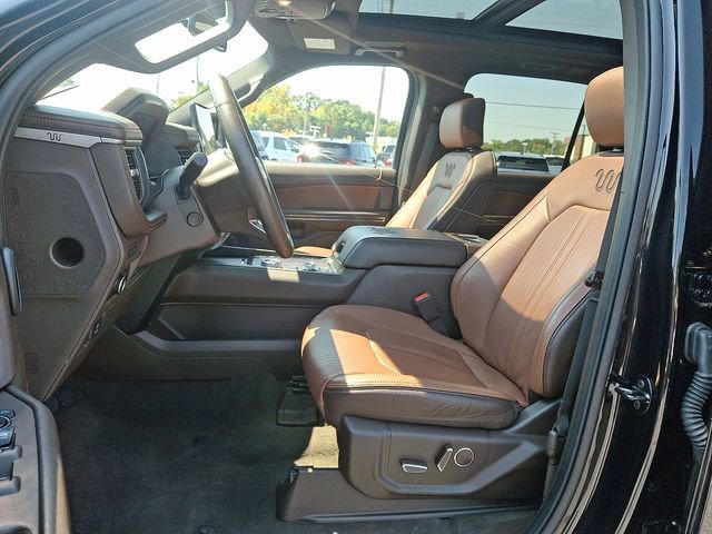 Certified 2024 Ford Expedition Max King Ranch image 14