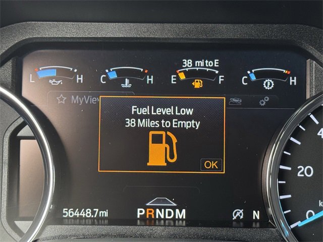 Certified 2021 Ford Expedition Max XLT image 14