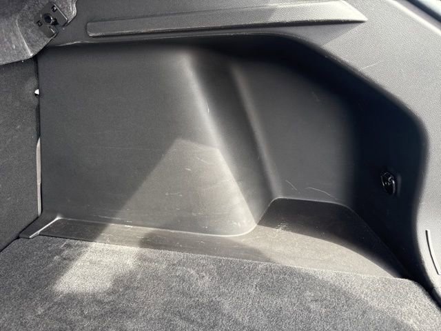 Used 2025 Chevrolet Trax ACTIV w/ Sunroof Package image 40