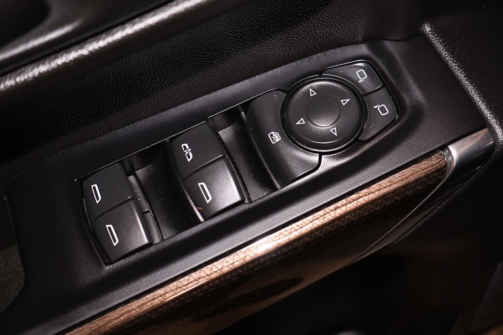 Used 2019 Chevrolet Silverado 1500 LT w/ All-Star Edition AWD/4WD image 12