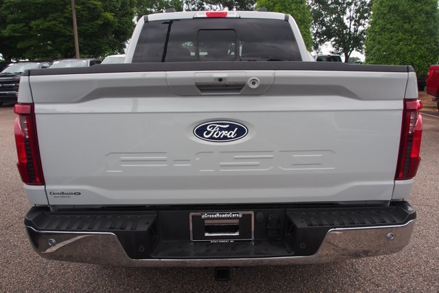 Certified 2024 Ford F150 XLT w/ Equipment Group 302A MID AWD/4WD image 6