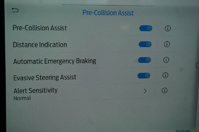 Certified 2021 Ford F150 XLT w/ Equipment Group 302A High RWD image 31