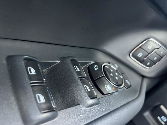Certified 2024 Ford Expedition Platinum AWD/4WD image 7