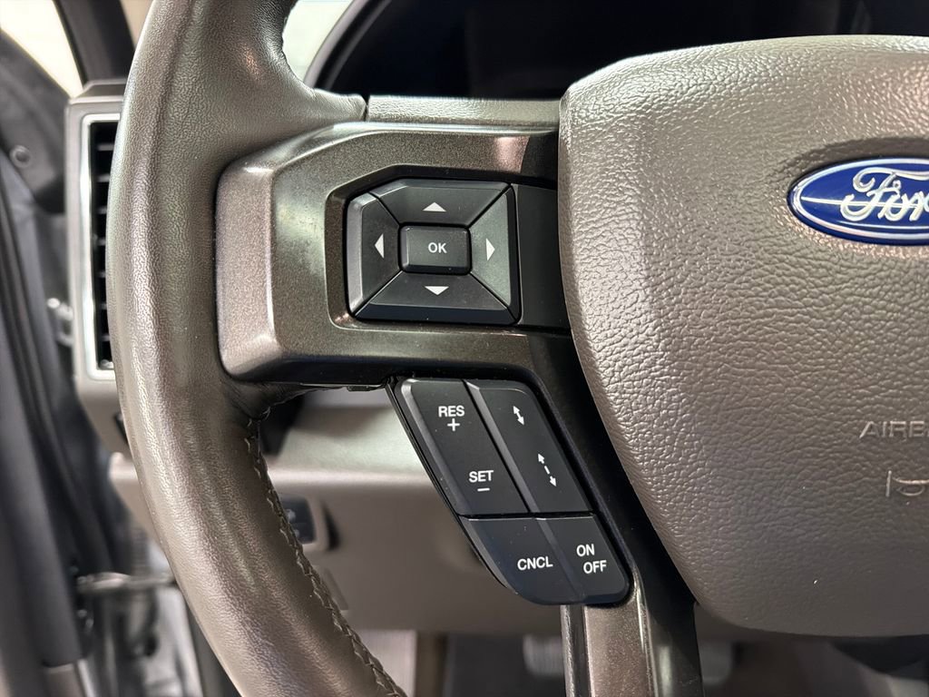 Certified 2021 Ford Expedition Limited RWD image 20