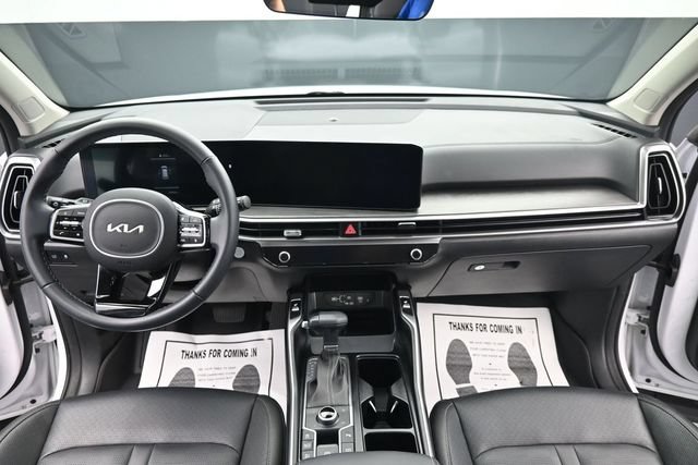 Used 2024 Kia Sorento X-Line EX AWD/4WD image 17