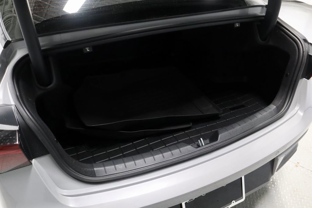 Used 2025 Kia K5 GT-Line w/ GT-Line Premium Package FWD image 14