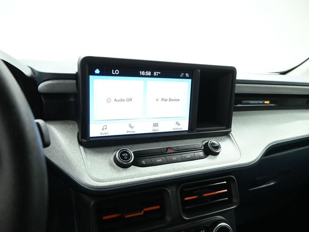 Certified 2024 Ford Maverick XLT image 42