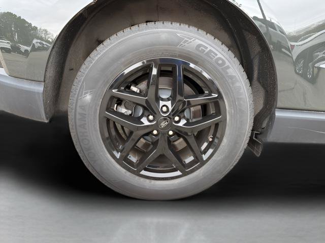 Certified 2023 Ford Edge SEL AWD/4WD image 18