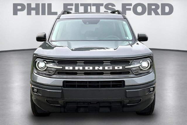 Certified 2021 Ford Bronco Sport Big Bend AWD/4WD image 2