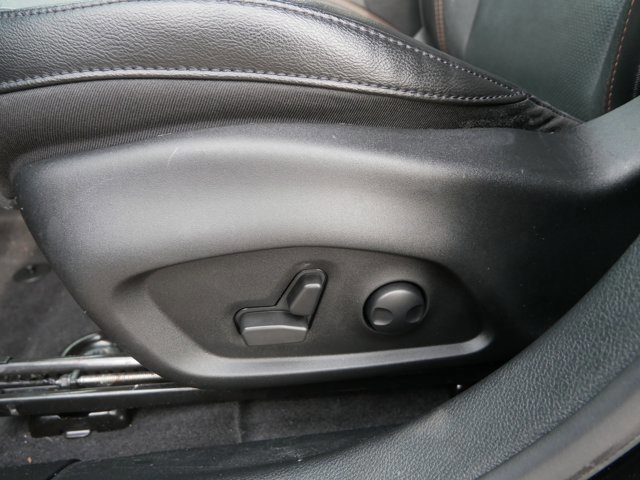 Used 2022 Jeep Compass Limited image 14