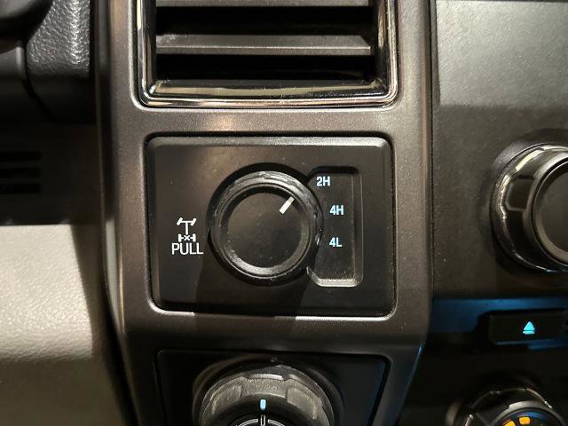 Certified 2018 Ford F150 XLT w/ Equipment Group 301A Mid AWD/4WD image 28