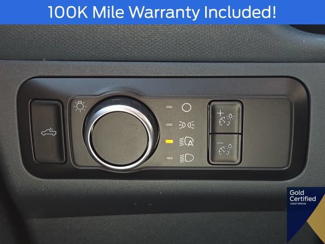 Certified 2025 Ford Maverick Tremor AWD/4WD image 25