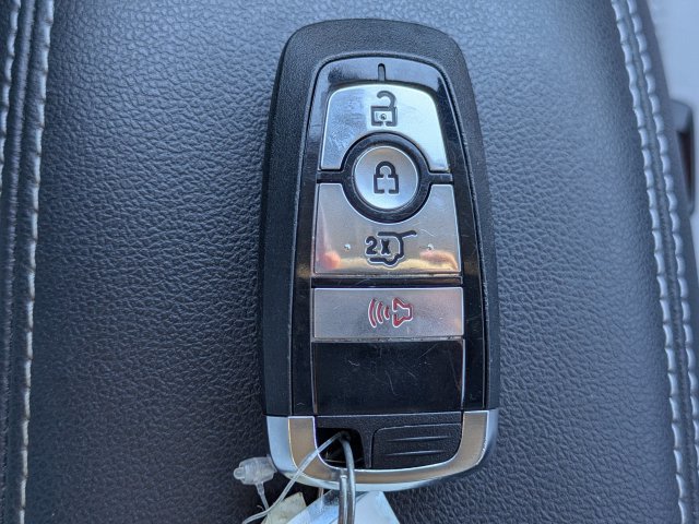 Certified 2024 Ford Escape Active FWD image 27