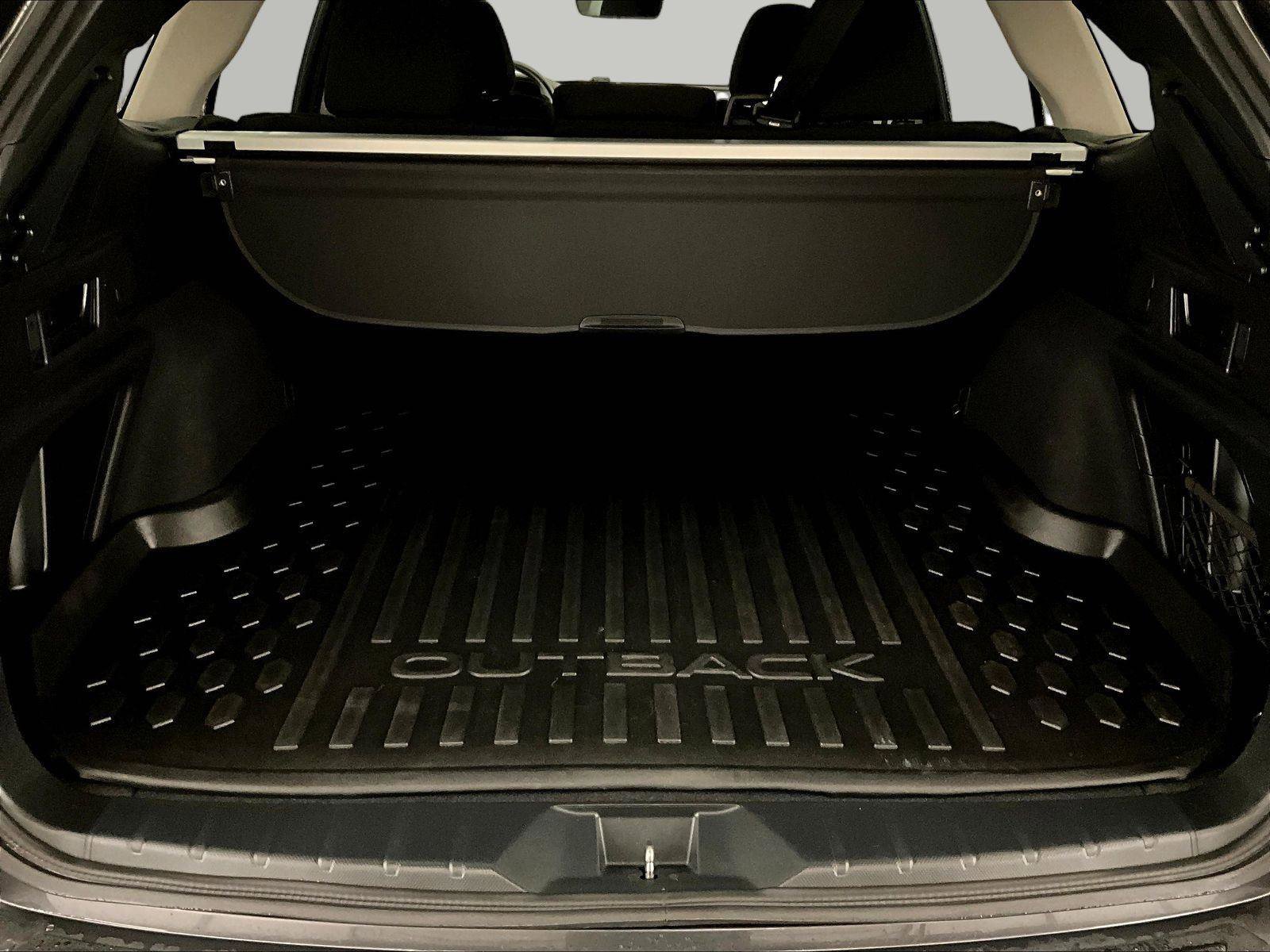 Used 2025 Subaru Outback Premium w/ Popular Package #1 image 33