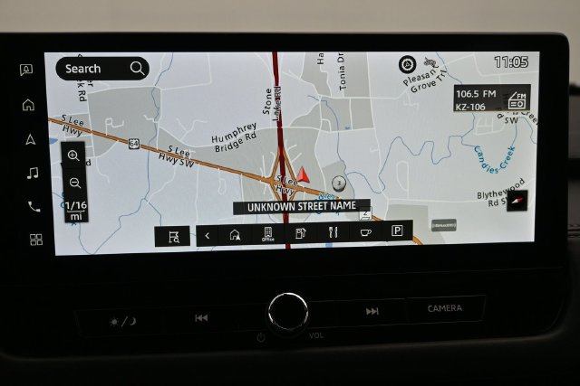Used 2025 Mitsubishi Outlander SE FWD image 21