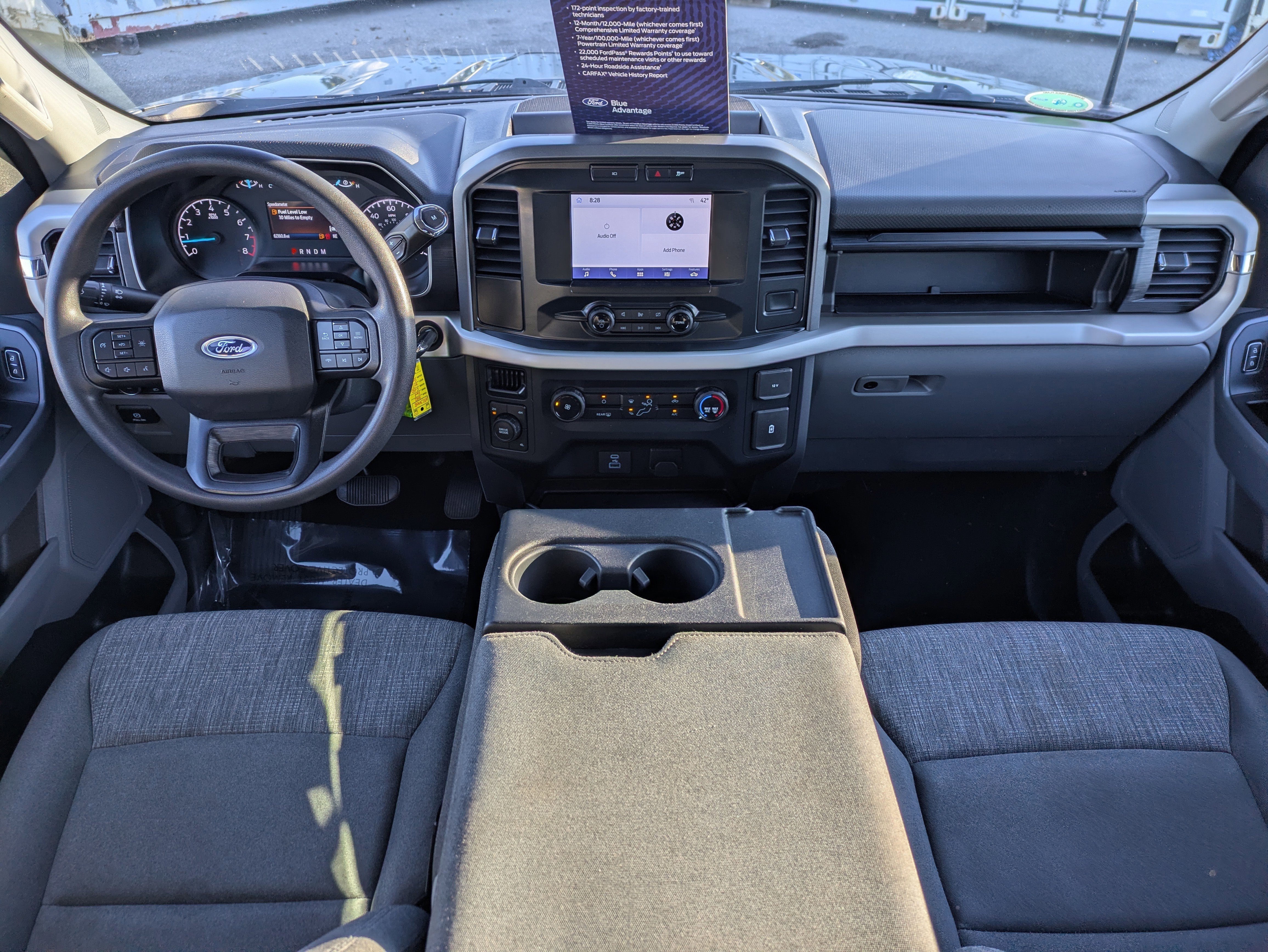 Certified 2022 Ford F150 XLT image 18