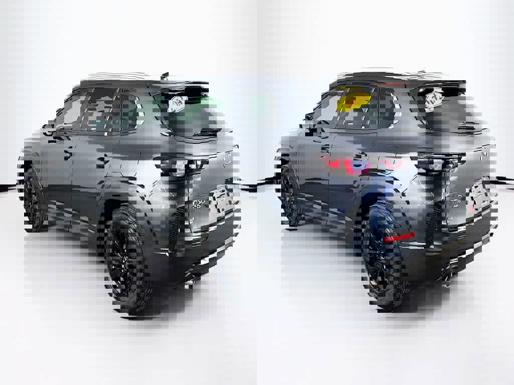 Used 2024 MAZDA CX-50 AWD 2.5 S w/ Cargo Package image 3