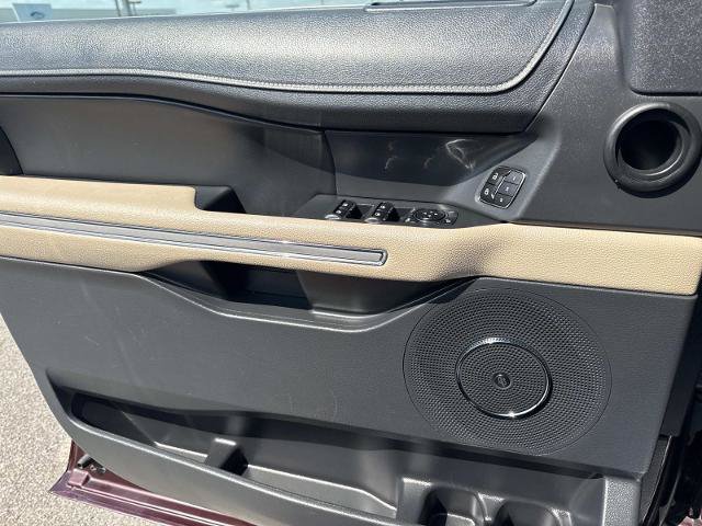 Certified 2024 Ford Expedition Max Limited AWD/4WD image 14