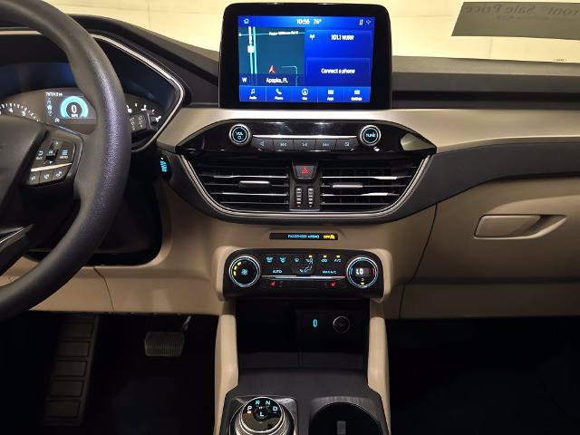 Certified 2020 Ford Escape SE FWD image 23