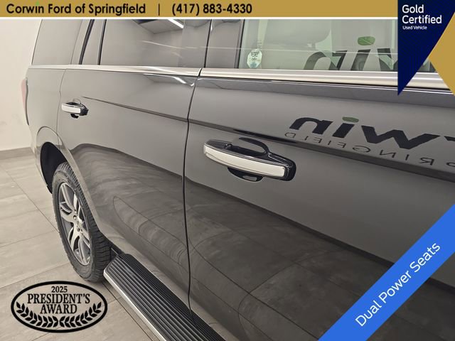 Certified 2023 Ford Expedition Limited AWD/4WD image 9