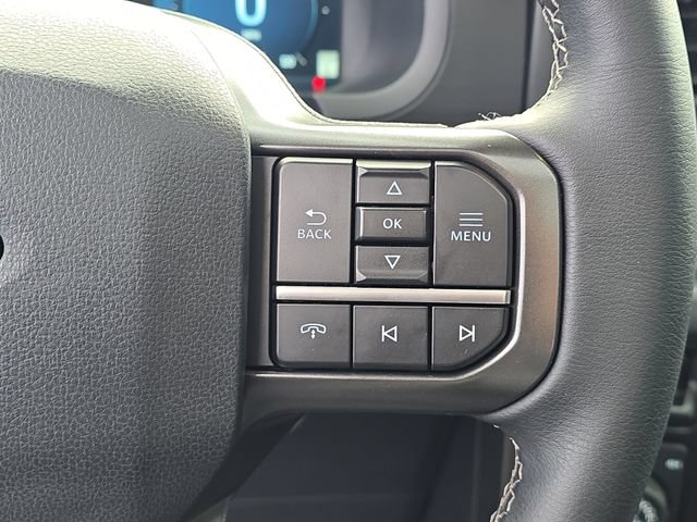 Certified 2024 Ford F150 XLT w/ Equipment Group 303A High AWD/4WD image 14