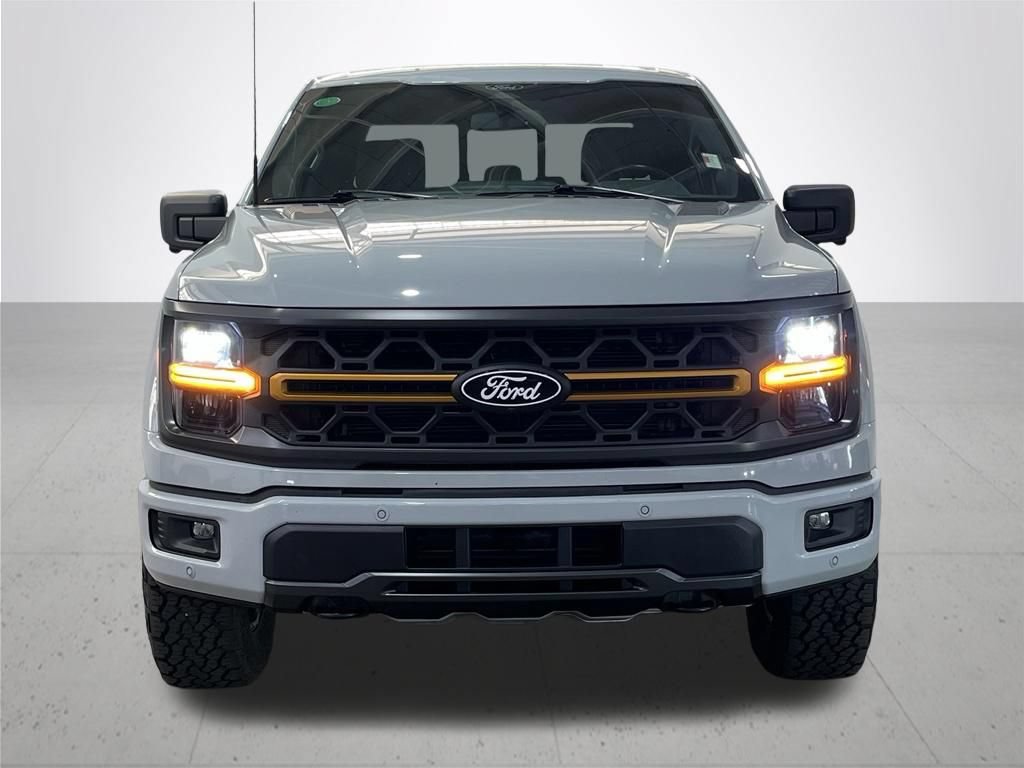 Certified 2024 Ford F150 Tremor w/ Tow/Haul Package AWD/4WD image 4