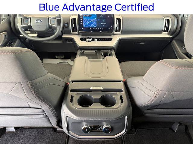 Certified 2025 Ford Expedition Max Active AWD/4WD image 13