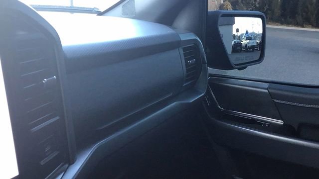 Certified 2025 Ford F150 XLT w/ Equipment Group 302A MID image 24