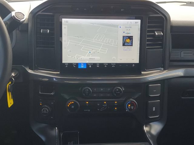 Certified 2024 Ford F150 STX AWD/4WD image 29