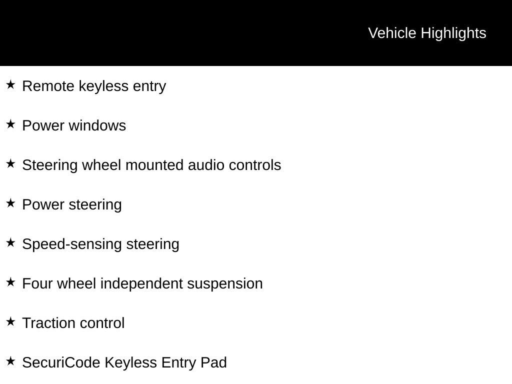 Certified 2024 Ford Expedition XLT image 20