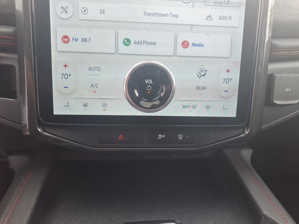 Certified 2022 Ford Expedition Limited image 21