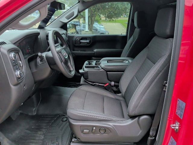 Used 2024 GMC Sierra 1500 Pro w/ Pro Value Package AWD/4WD image 10