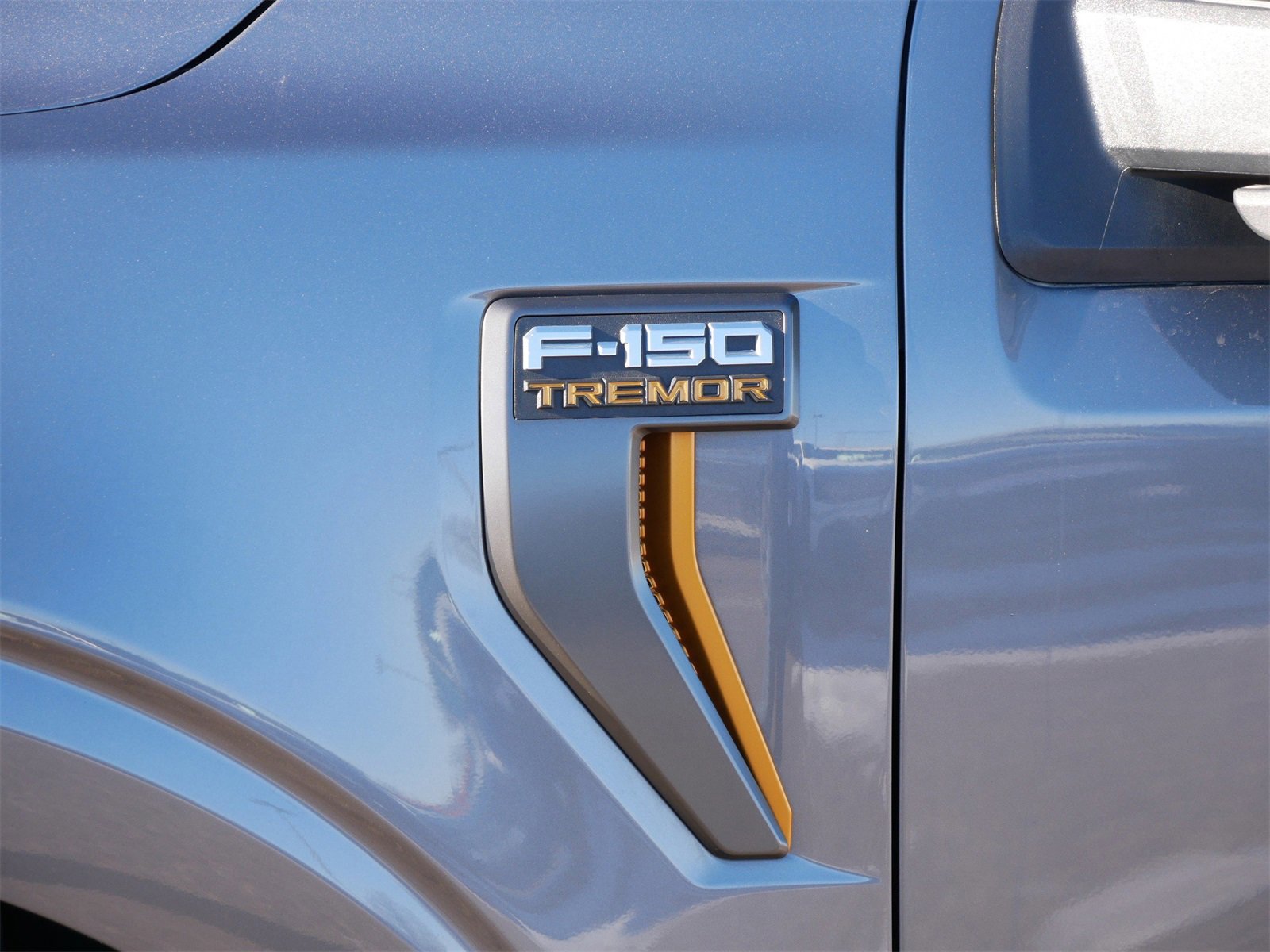 Certified 2023 Ford F150 Tremor image 10