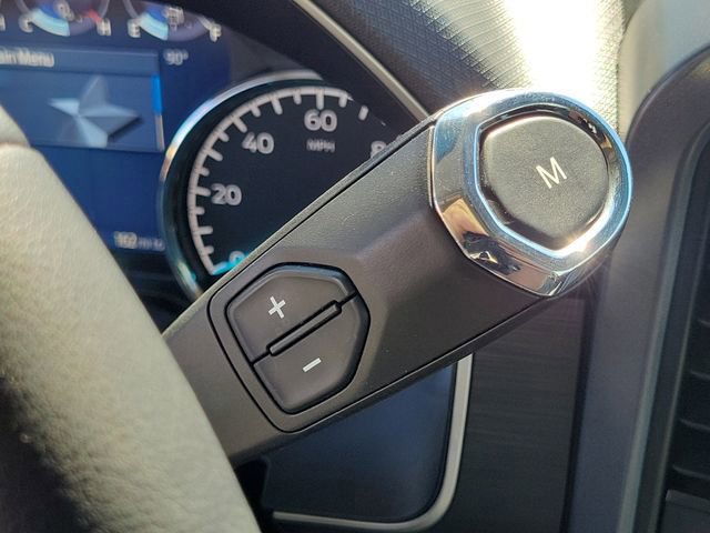 Certified 2023 Ford F150 XLT w/ Equipment Group 302A High image 20