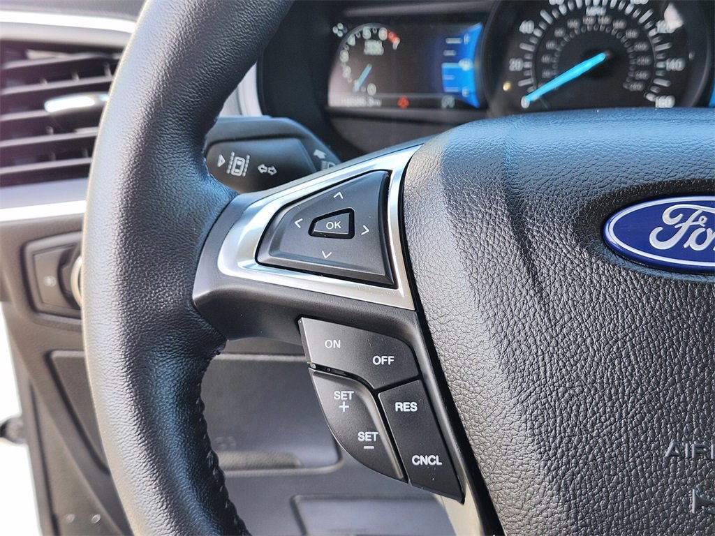 Certified 2022 Ford Edge SEL w/ Convenience Package image 29