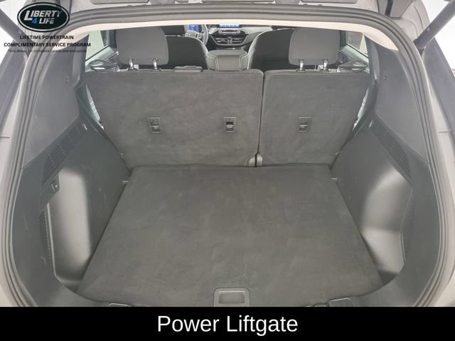 Certified 2023 Ford Escape Active AWD/4WD image 19