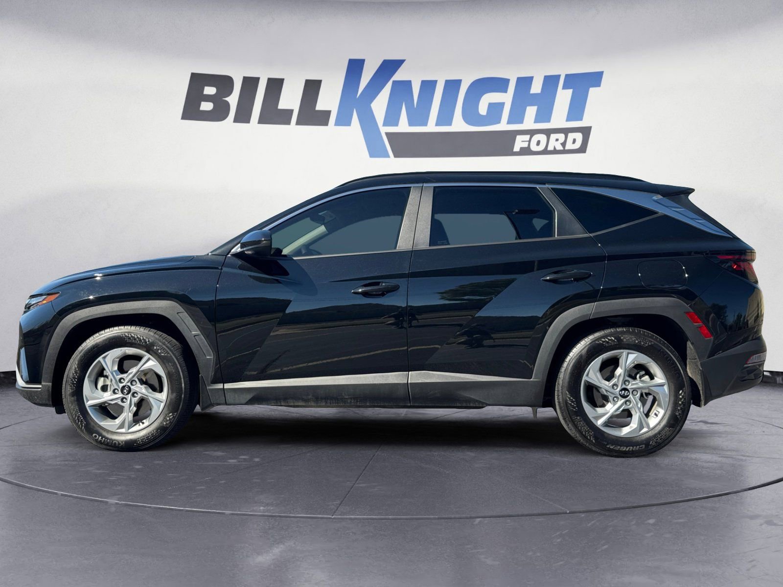Used 2024 Hyundai Tucson SEL image 2